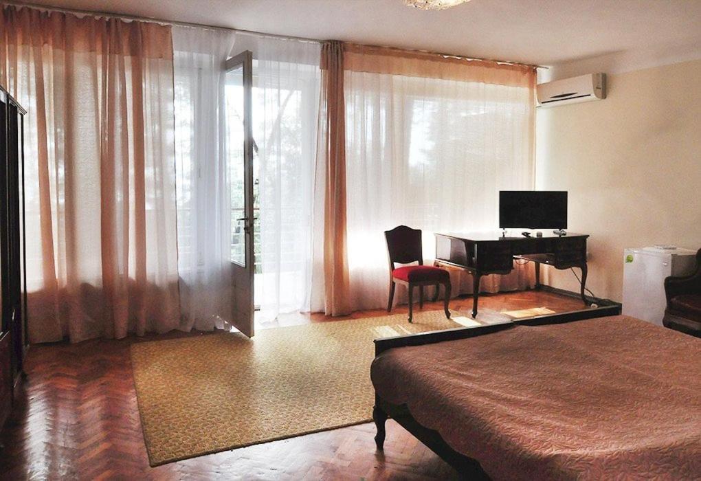 Gosdacha Ldzaa Ξενοδοχείο Lidzava Εξωτερικό φωτογραφία