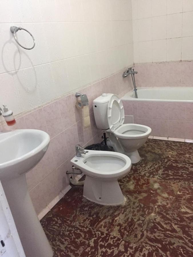 Gosdacha Ldzaa Ξενοδοχείο Lidzava Εξωτερικό φωτογραφία