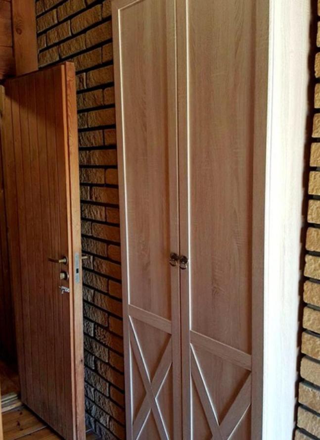 Gosdacha Ldzaa Ξενοδοχείο Lidzava Εξωτερικό φωτογραφία