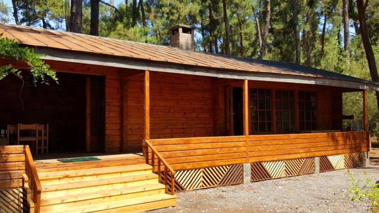 Gosdacha Ldzaa Ξενοδοχείο Lidzava Εξωτερικό φωτογραφία