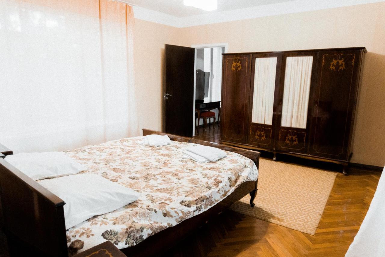 Gosdacha Ldzaa Ξενοδοχείο Lidzava Εξωτερικό φωτογραφία