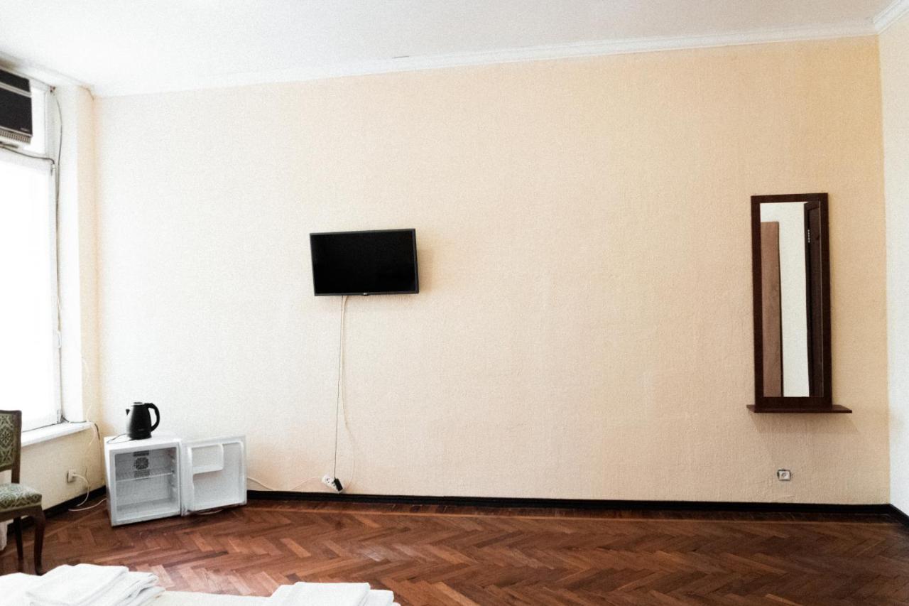 Gosdacha Ldzaa Ξενοδοχείο Lidzava Εξωτερικό φωτογραφία