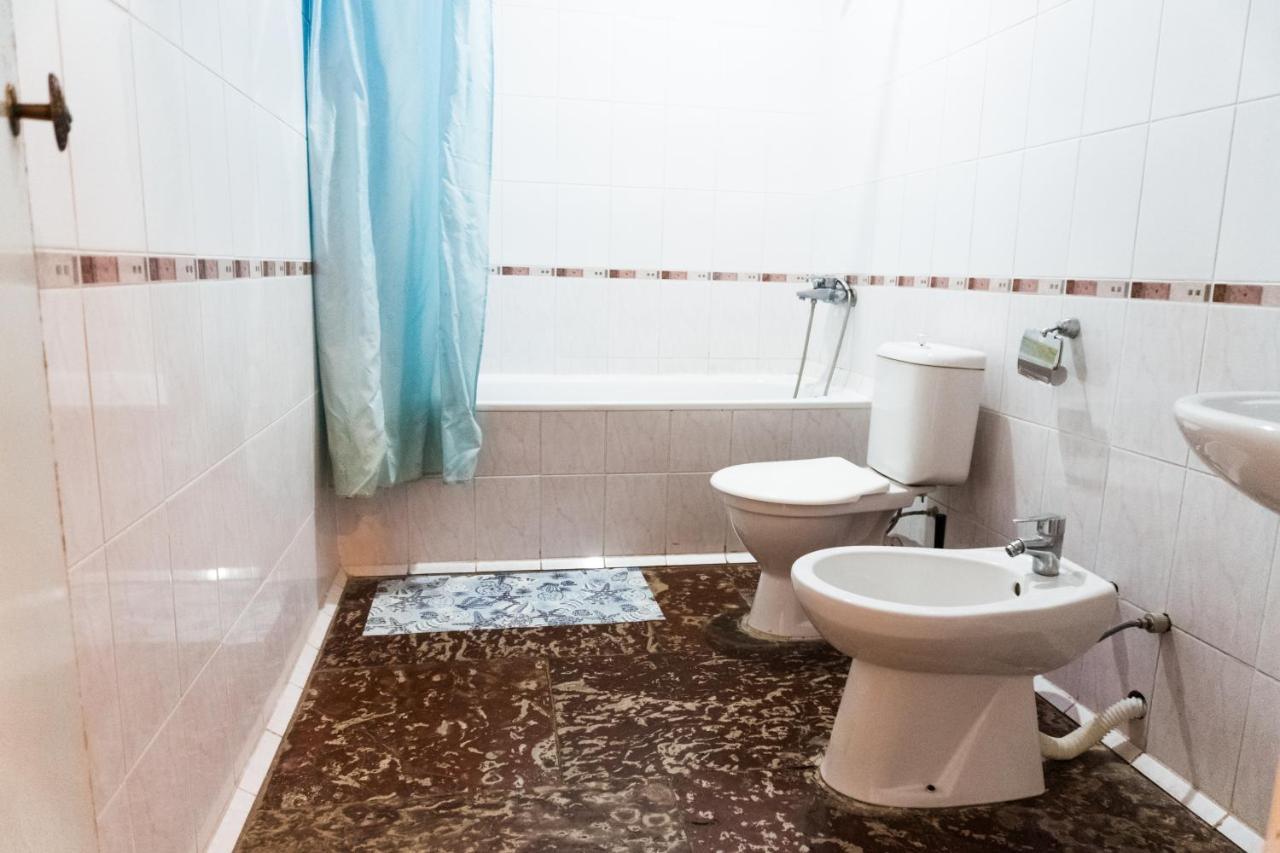 Gosdacha Ldzaa Ξενοδοχείο Lidzava Εξωτερικό φωτογραφία